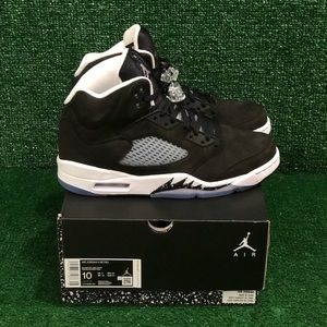 Air Jordan 5 Retro ‘Oreo’ SZ 10.5